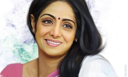 Sridevi