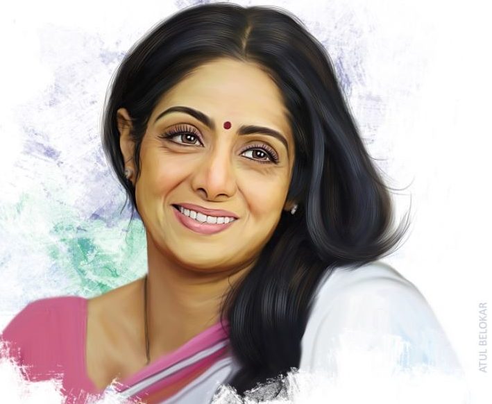 Sridevi