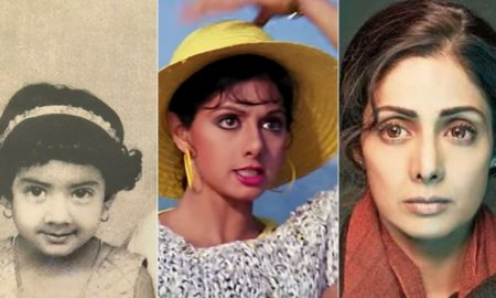 Sridevi