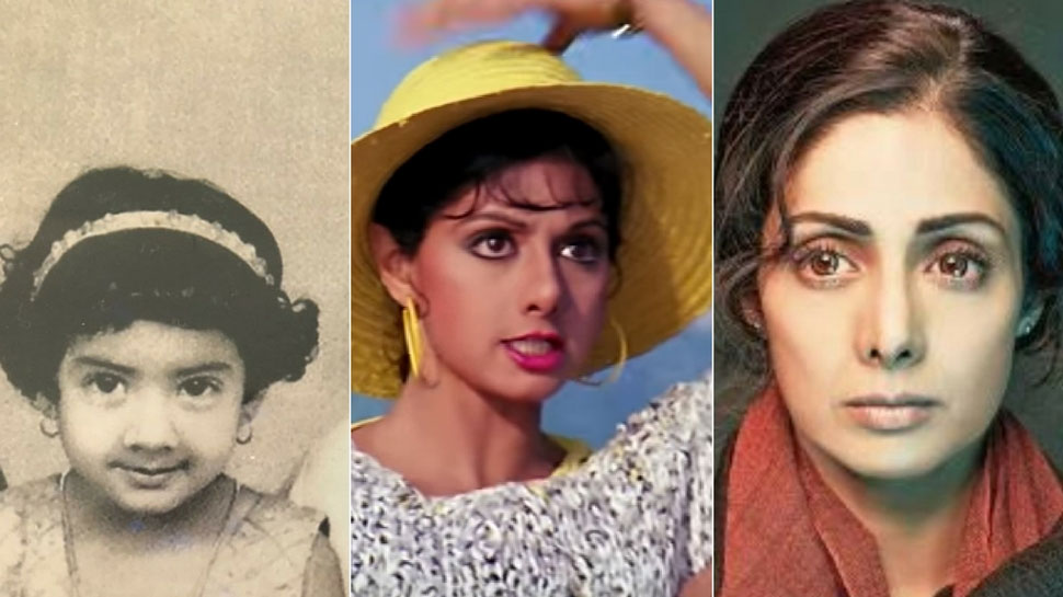 Sridevi