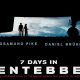 7 Days In Entebbe