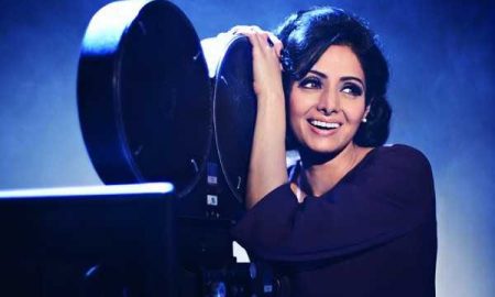 Sridevi