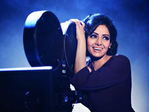 Sridevi