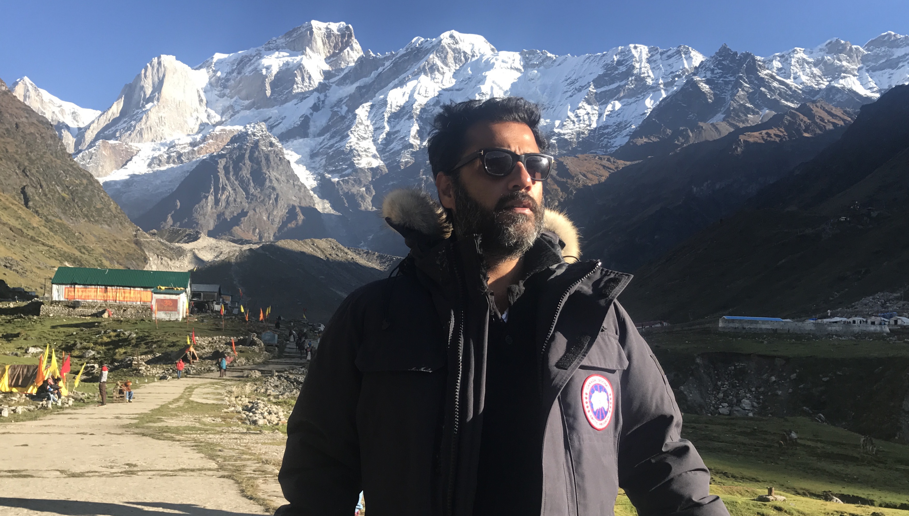 Abhishek Kapoor Kedarnath