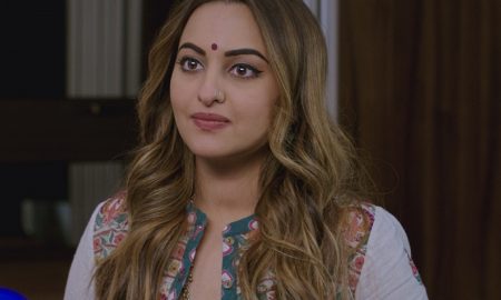 sonakshi sinha look in welcome to new york