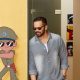rohit shetty pictures little singham