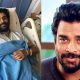 R Madhavan