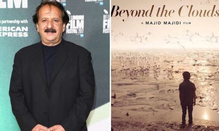 Majid Majidi