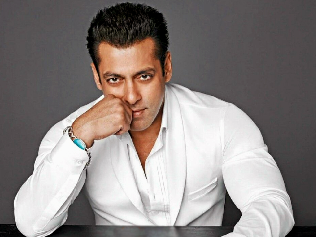 Salman Khan