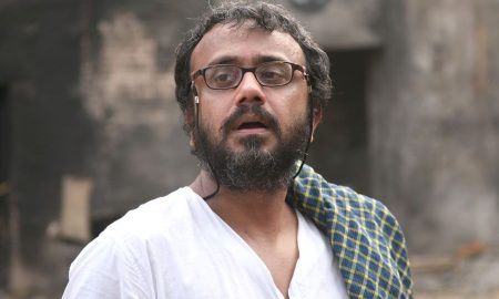 Dibakar Banerjee