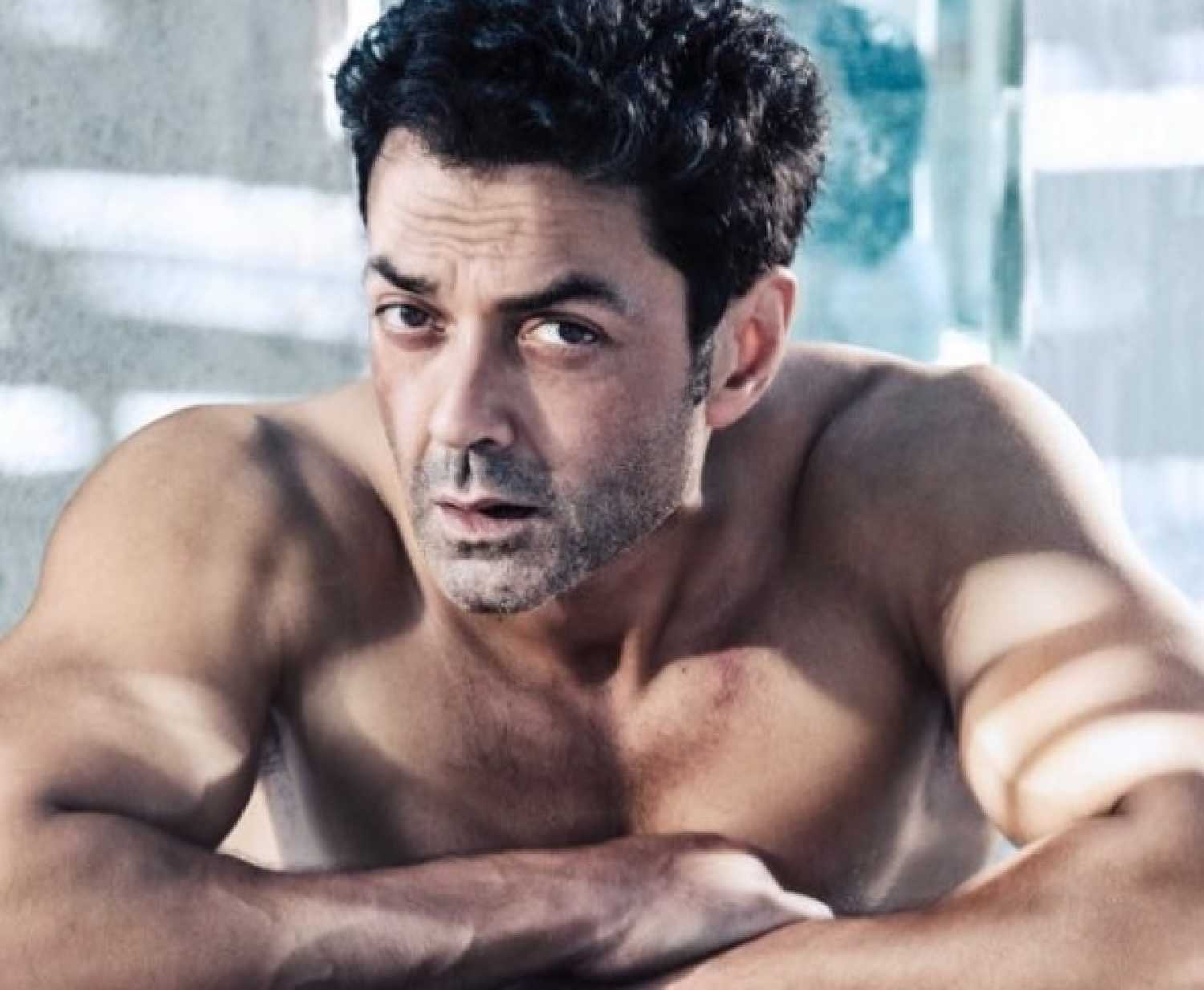 Bobby Deol