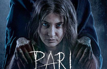 Pari Not A Fairytale