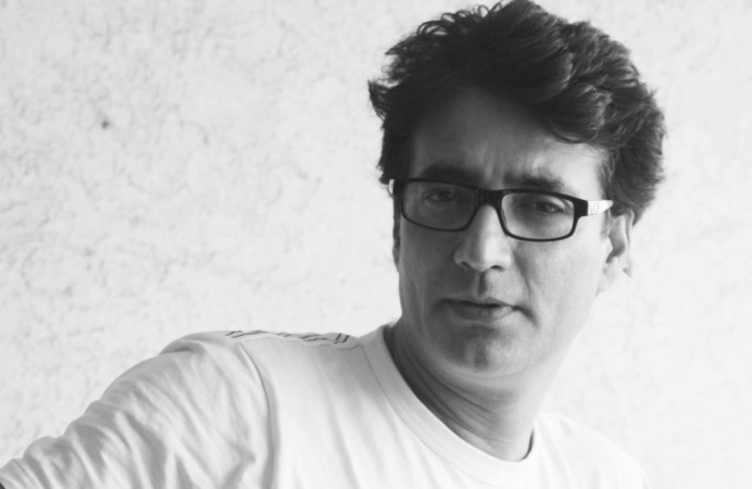 Narendra Jha