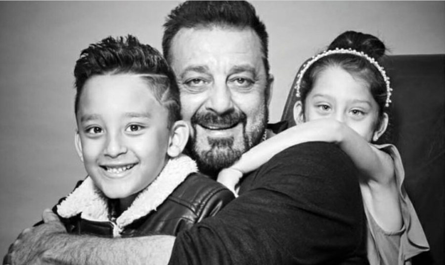 Sanjay Dutt