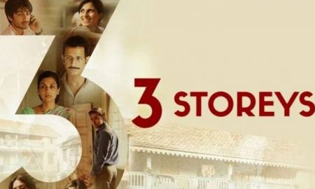 [4:37 PM, 3/9/2018] Pankaj Sir: . [4:37 PM, 3/9/2018] Pankaj Sir: 3 Storeys Quick Movie Review: Lacks The Thrills