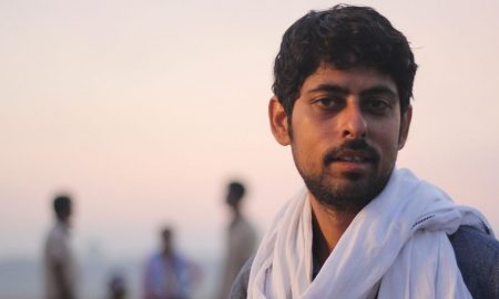 Varun Grover