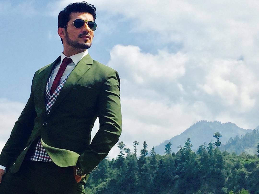 Arjun Bijlani