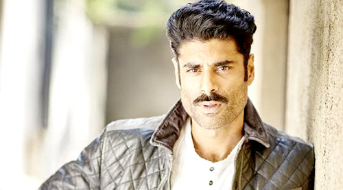 Sikander Kher