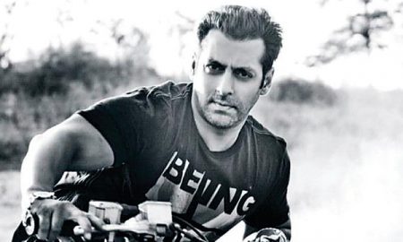 Salman Khan