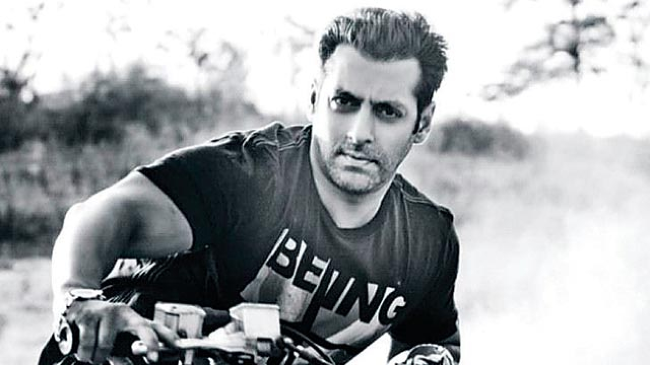 Salman Khan