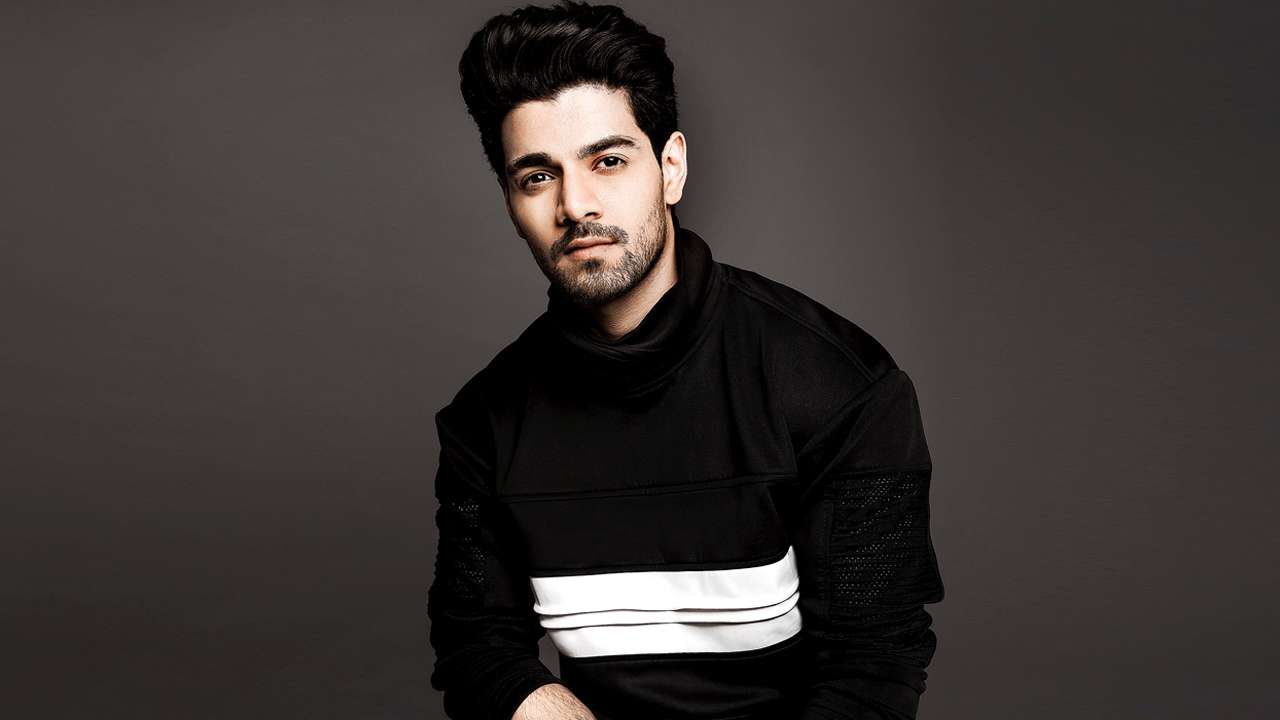 Sooraj Pancholi