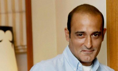 Akshaye Khanna