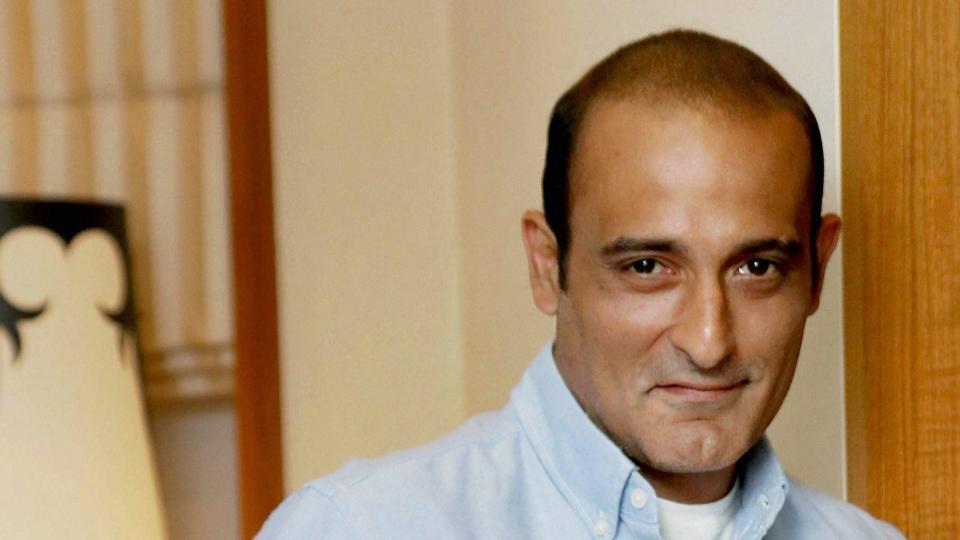 Akshaye Khanna