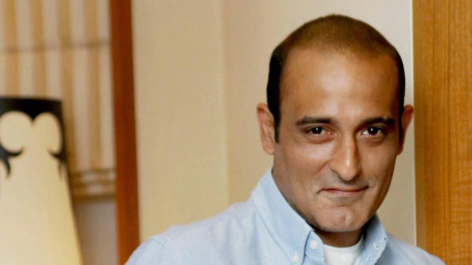 Akshaye Khanna