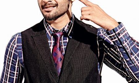 Ali Fazal