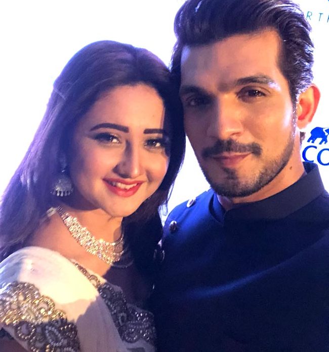 Arjun Bijlani