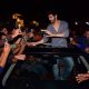 Kartik Aaryan mobbed by fans