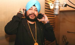 Daler Mehndi