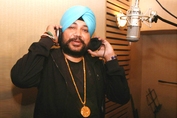 Daler Mehndi