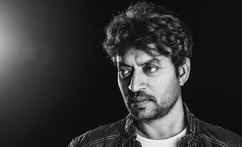 Irrfan Khan