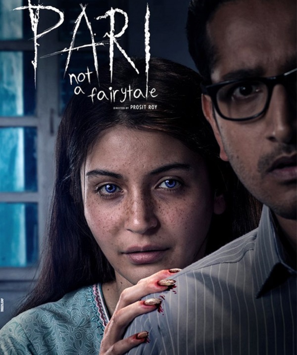 Pari Not A Fairytale