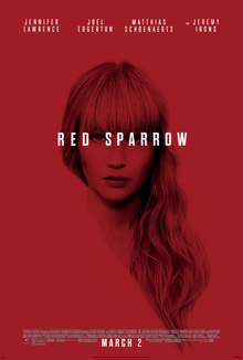 red_sparrow