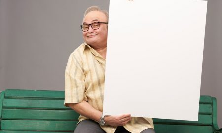 rishi kapoor as babulal in 102 not out