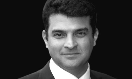 Siddharth Roy Kapur