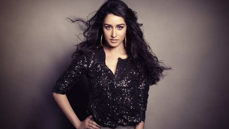 Shraddha Kapoor