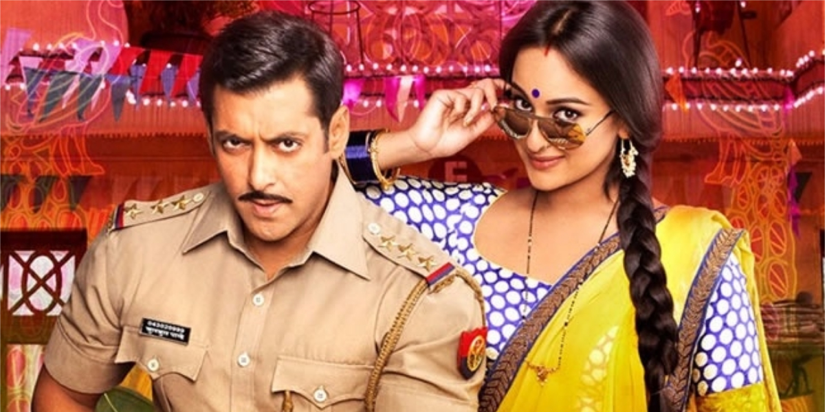 Salman Khan And Team Of Dabangg 3 To Shoot In Mumbai?