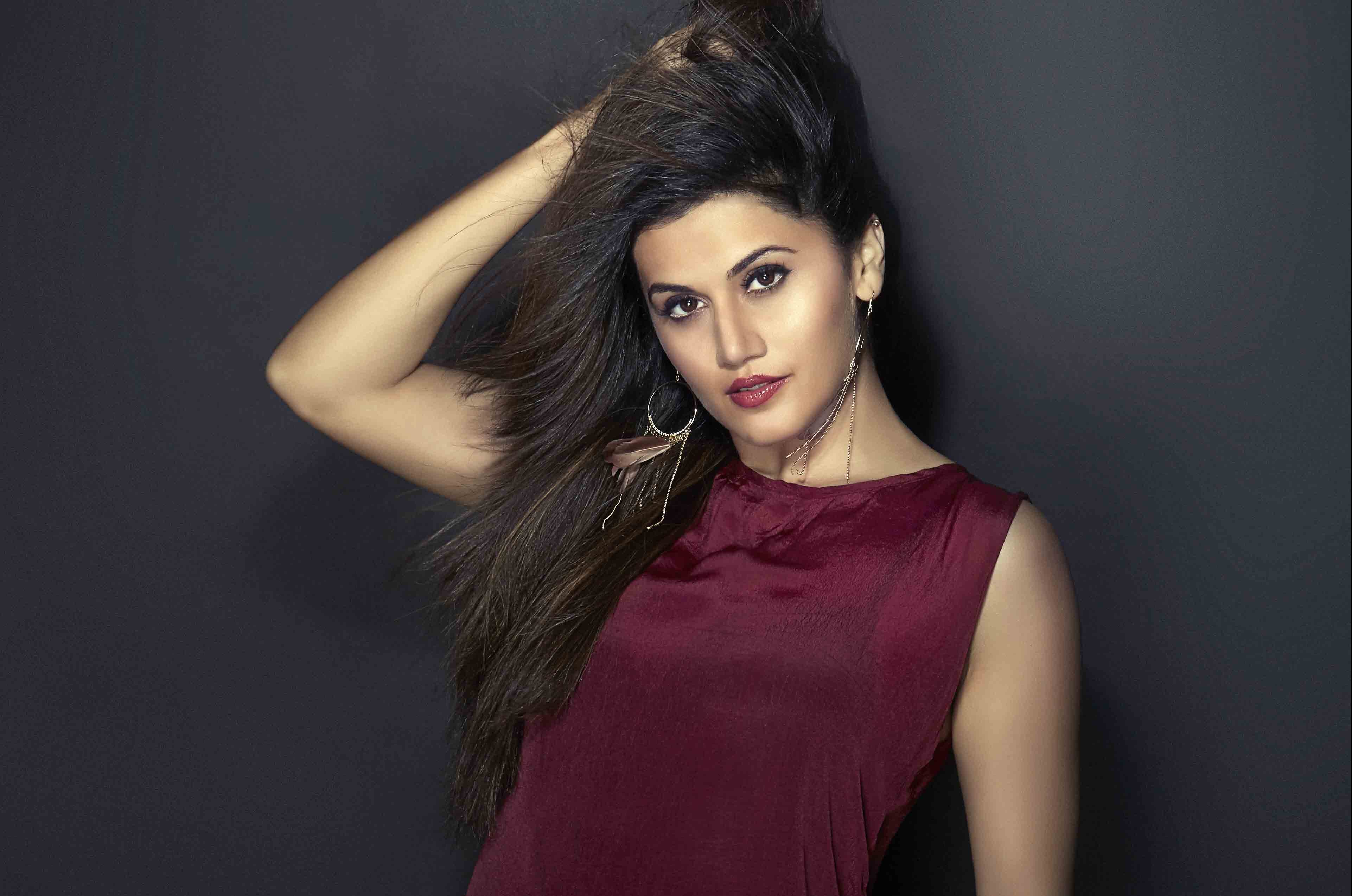 Taapsee