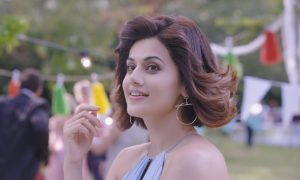 taapsee pannu