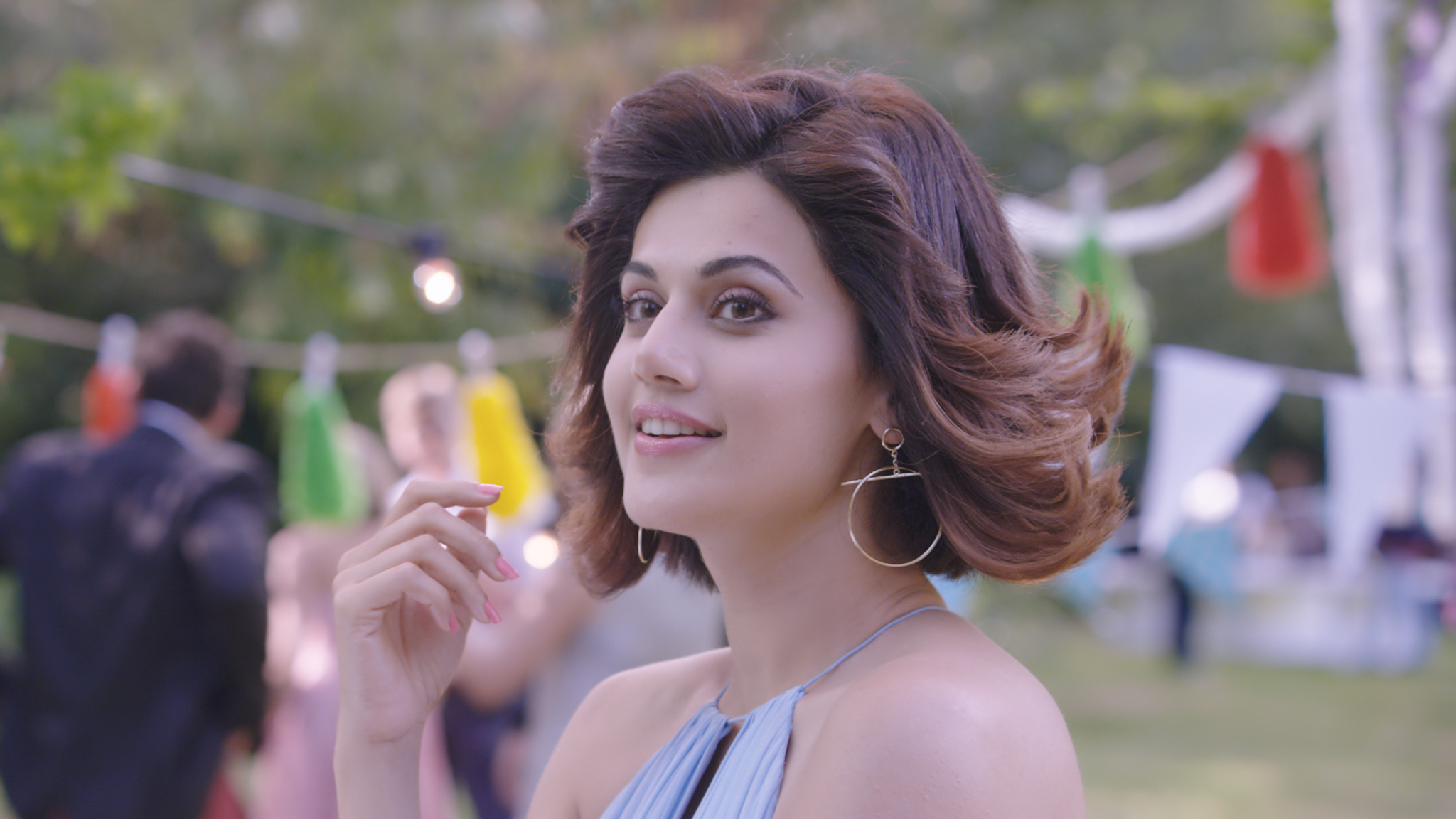 taapsee pannu