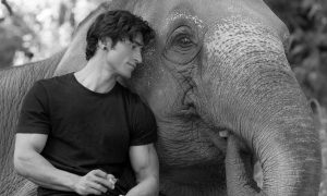 Vidyut Jammwal