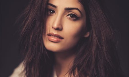 Yami Gautam trains In MMA for URI