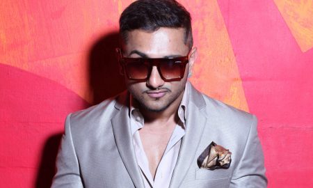 Yo Yo Honey Singh