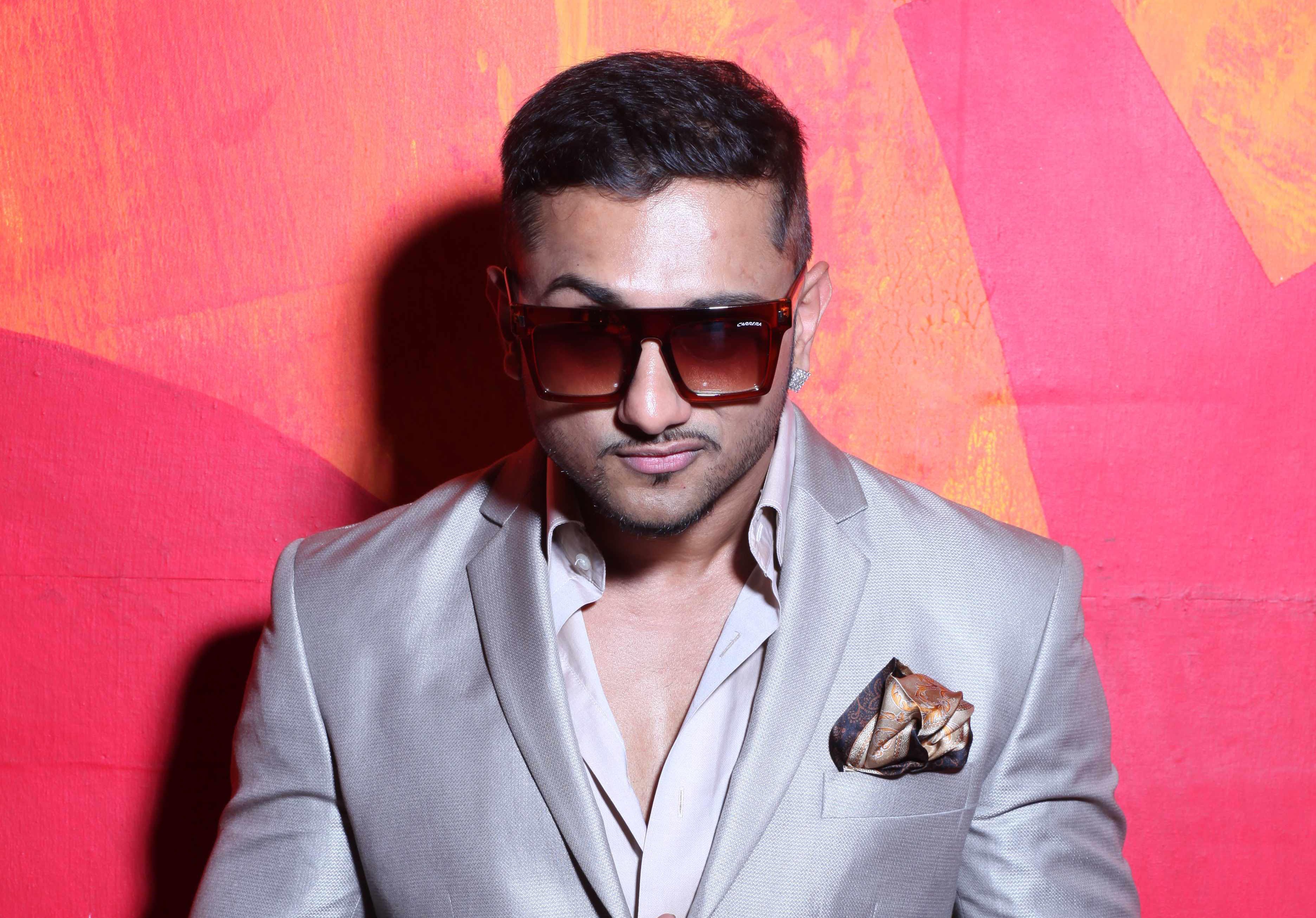 Yo Yo Honey Singh