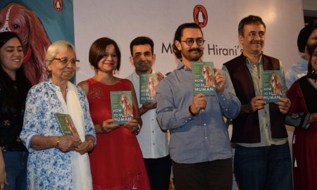 aamir at book launch