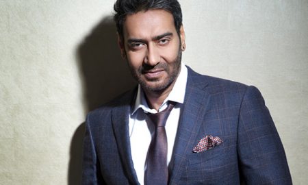 Ajay Devgn