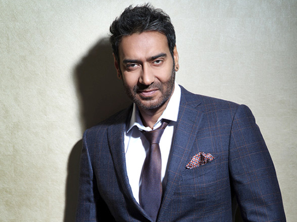 Ajay Devgn